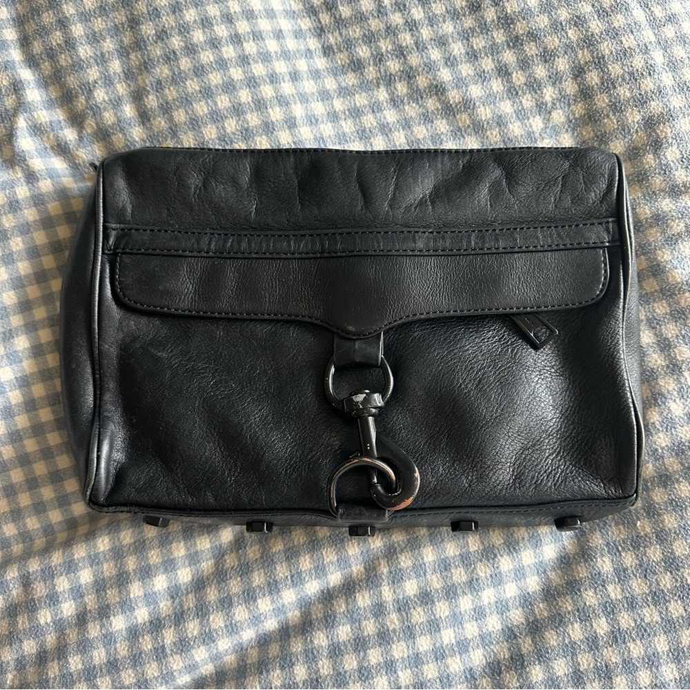 Rebecca Minkoff Large Mac Bag